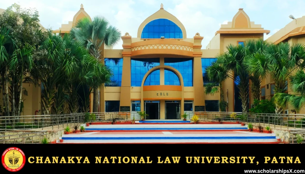 Chanakya National Law University (CNLU) Patna