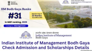 Indian Institute of Management Bodh Gaya