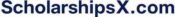ScholarshipsX