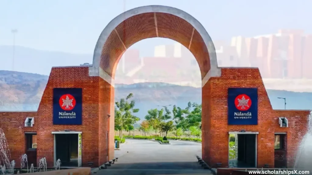 Nalanda University Rajgir: Check Admission and Scholarships