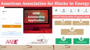 AABE Scholarship Program