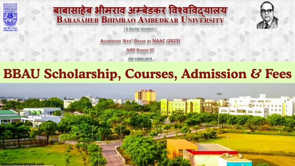 Babasaheb Bhimrao Ambedkar University