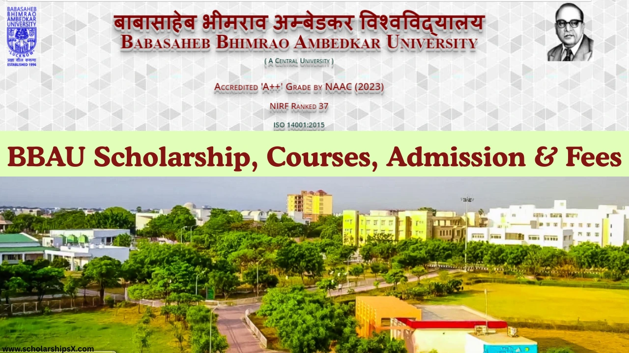 Babasaheb Bhimrao Ambedkar University