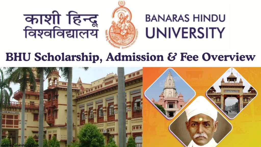 Banaras Hindu University (BHU)