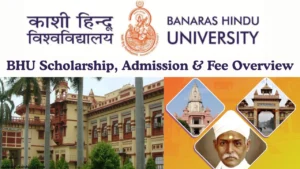 Banaras Hindu University (BHU)
