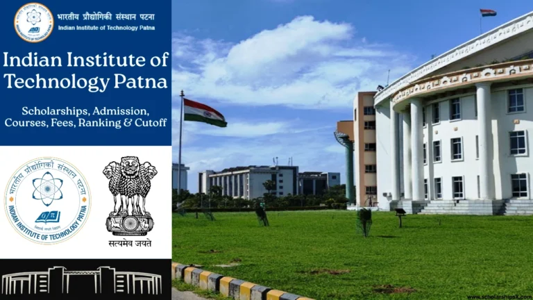 Indian Institute of Technology Patna