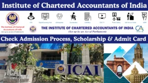 Institute of Chartered Accountants of India