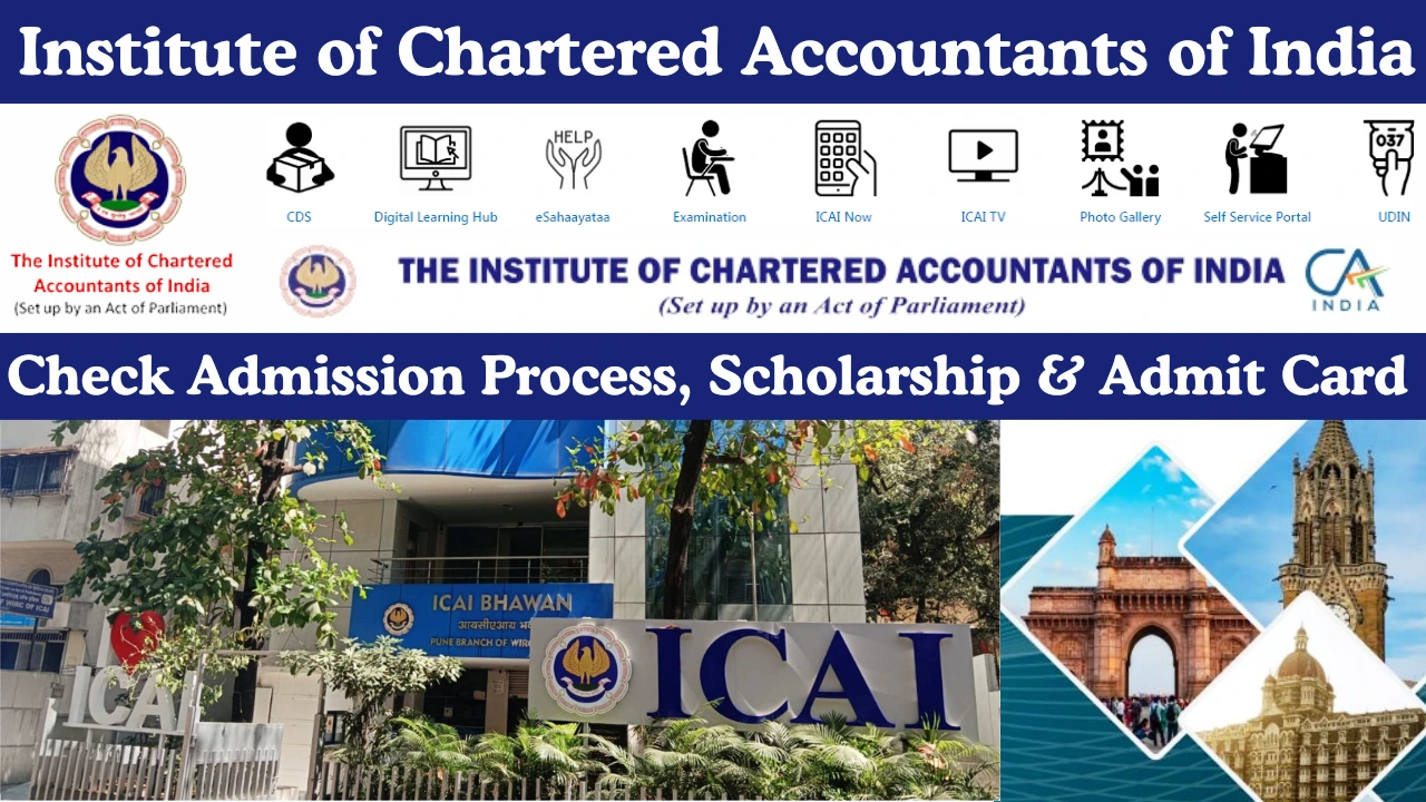 Institute of Chartered Accountants of India