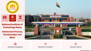 National Institute of Technology Patna