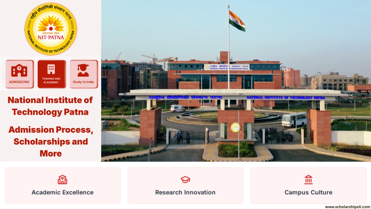 National Institute of Technology Patna