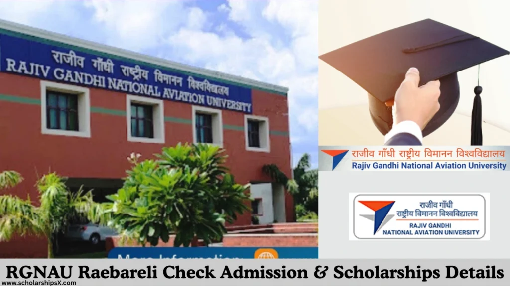 Rajiv Gandhi National Aviation University Raebareli