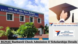 Rajiv Gandhi National Aviation University Raebareli