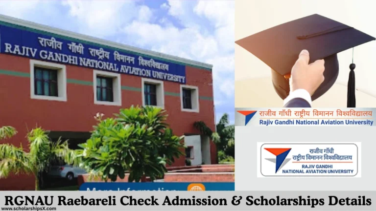 Rajiv Gandhi National Aviation University Raebareli