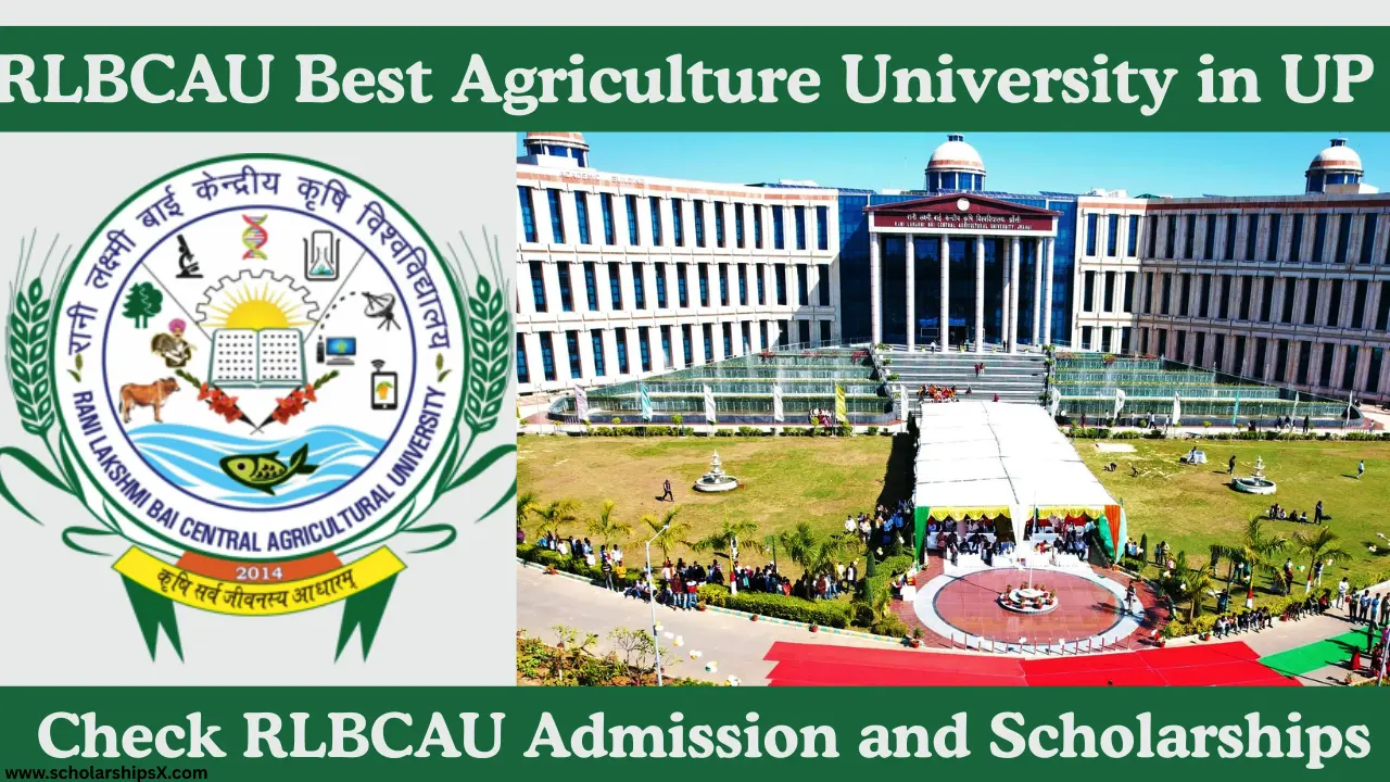 Rani Lakshmi Bai Central Agricultural University