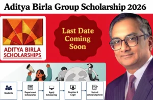 Aditya Birla Group Scholarship 2026