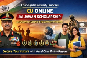 Jai Jawan Scholarship