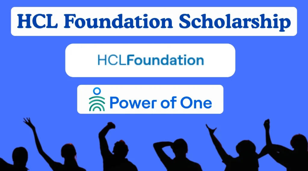 Power of One Program