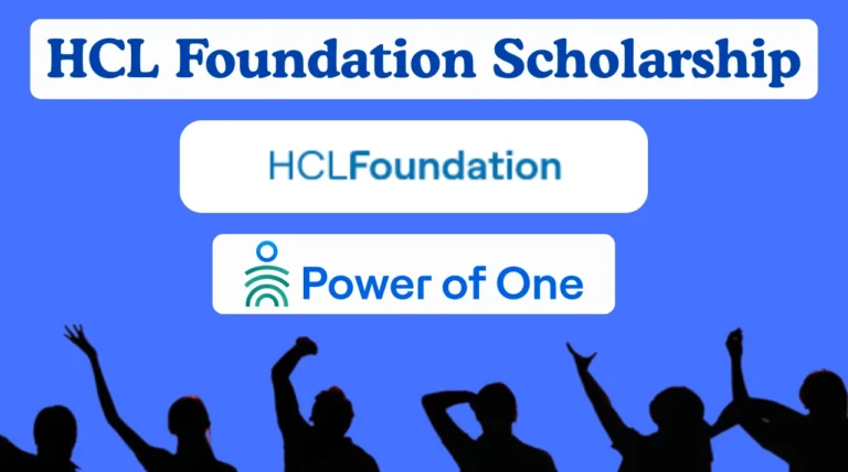 Power of One Program