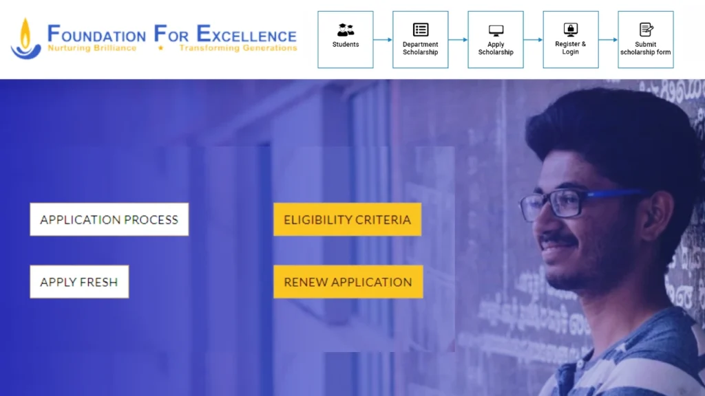 FFE Scholarship 2026