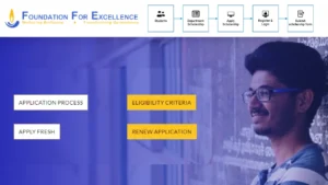 FFE Scholarship 2026