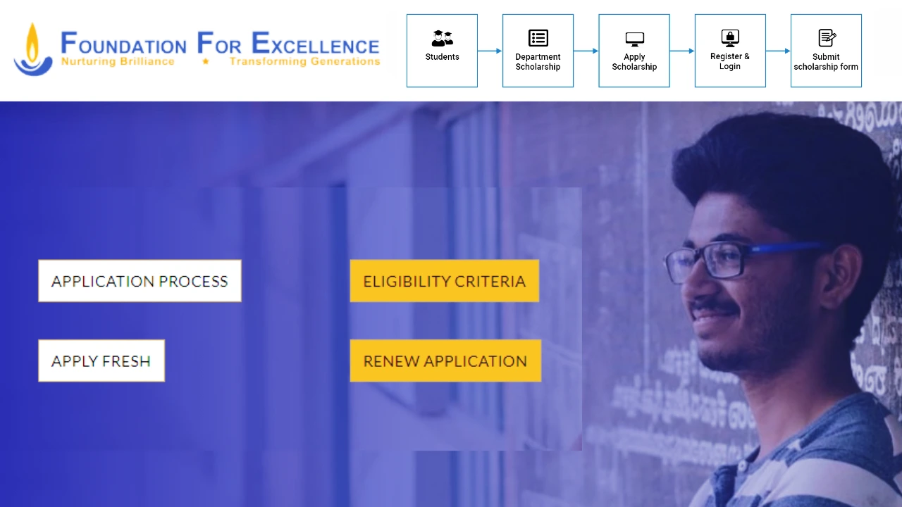 FFE Scholarship 2026