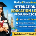 Avanse International Education Loan