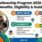 Bhumi Fellowship Program 2026