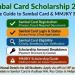 Sambal Card Scholarship