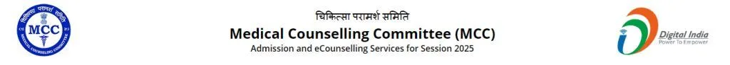 How to Check NEET SS 2025 Round 1 Seat Allotment Result