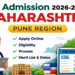 11th Admission 2026-27 Maharashtra